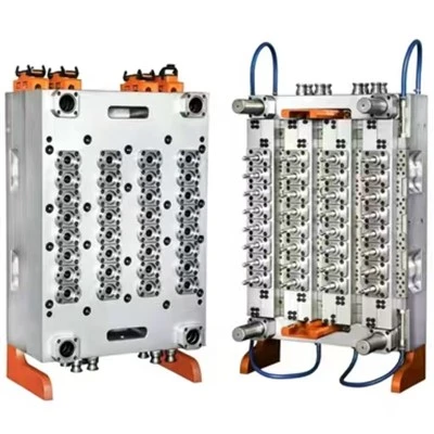 32-Cavity PET Preform Pwm