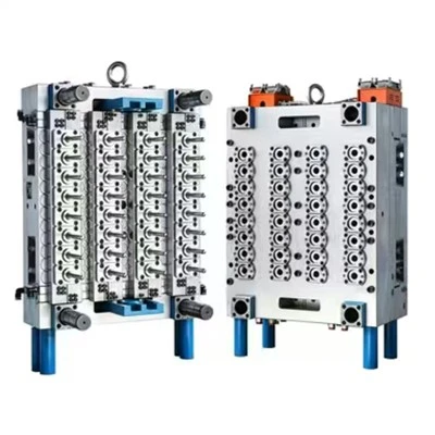 PET Preform pwm